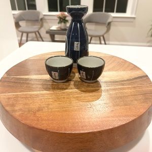 Sake set